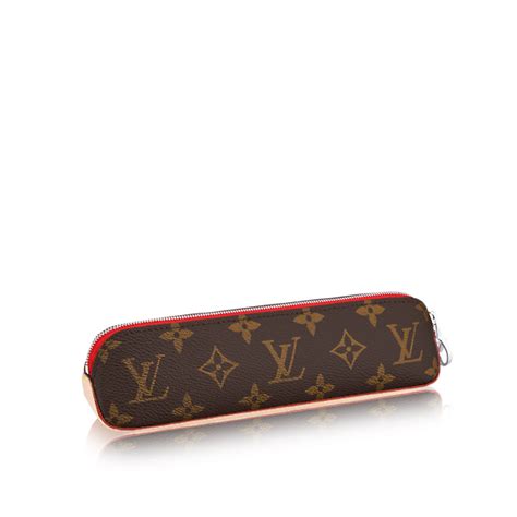 astuccio per matite louis vuitton|louis vuitton floral patterns.